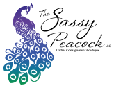 The Sassy Peacock