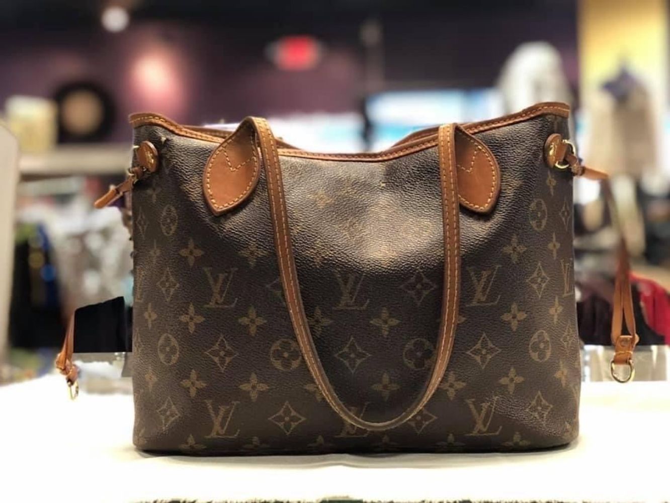 The Sassy Peacock purse