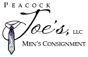 Peacock Joe’s