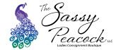 The Sassy Peacock