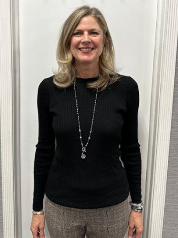 Mary Boldt
